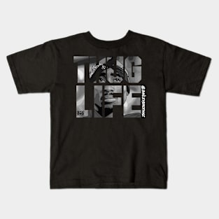 Thug Life Kids T-Shirt